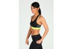 Nike Sujetador Nike Pro Fierce Reflective