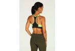 Nike Sujetador Nike Pro Fierce Reflective