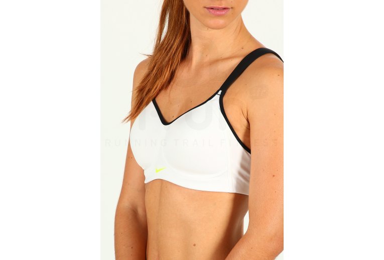 Nike Sujetador Nike Pro Hero