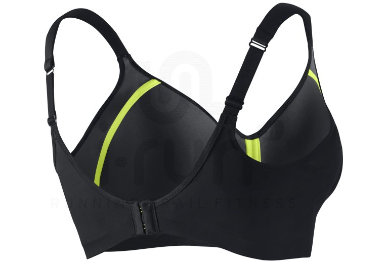 Nike Pro Sujetador Hero