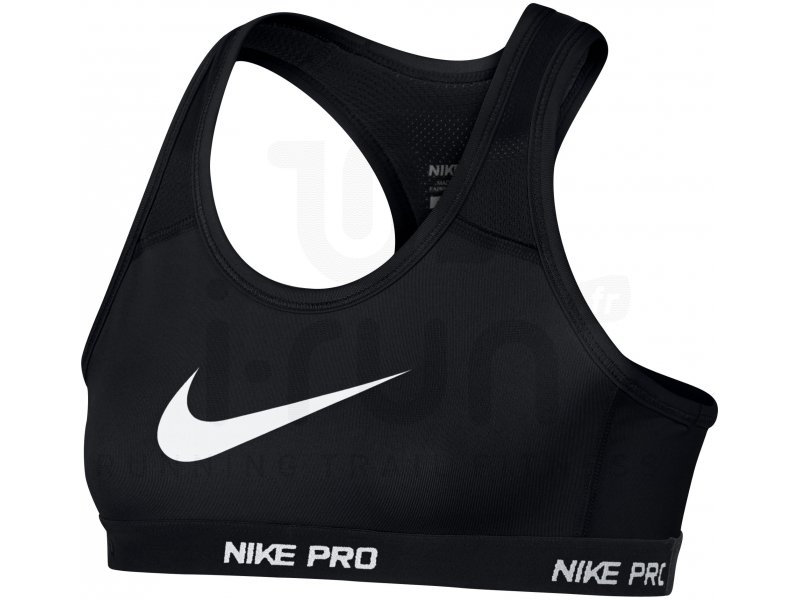 Nike Pro Brassière Hypercool Fille femme pas cher