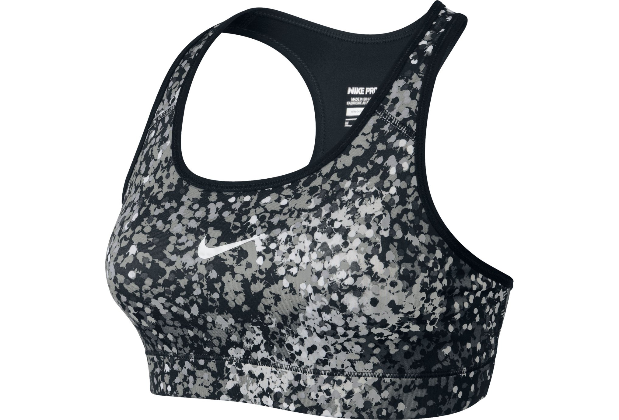 brassiere running nike