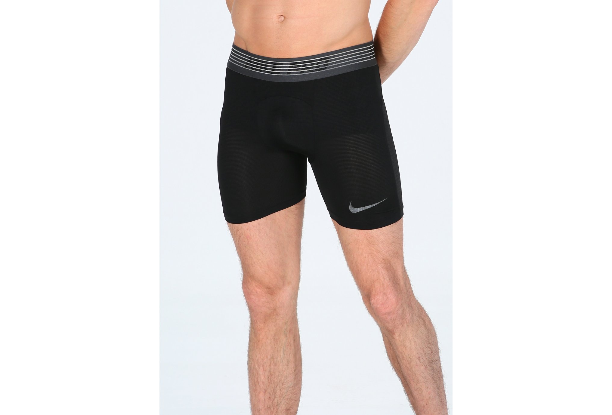 Nike Pro Breathe M vêtement running homme