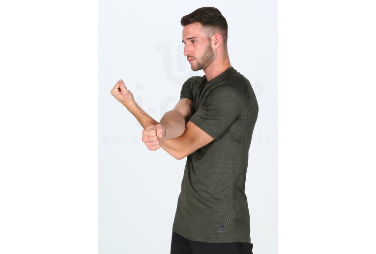 Nike camiseta manga corta Pro Breathe