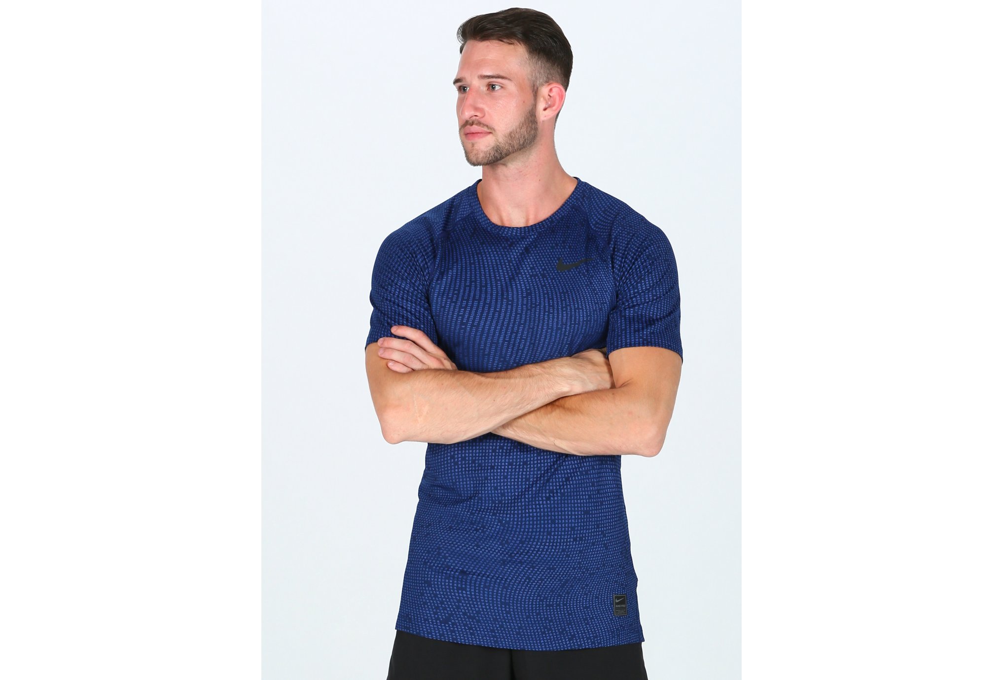 Nike Pro Breathe M vêtement running homme