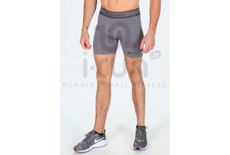 mallas nike pro hombre olive