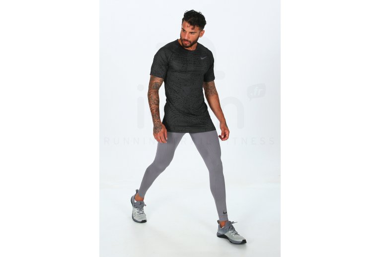 Nike camiseta manga corta Pro Breathe