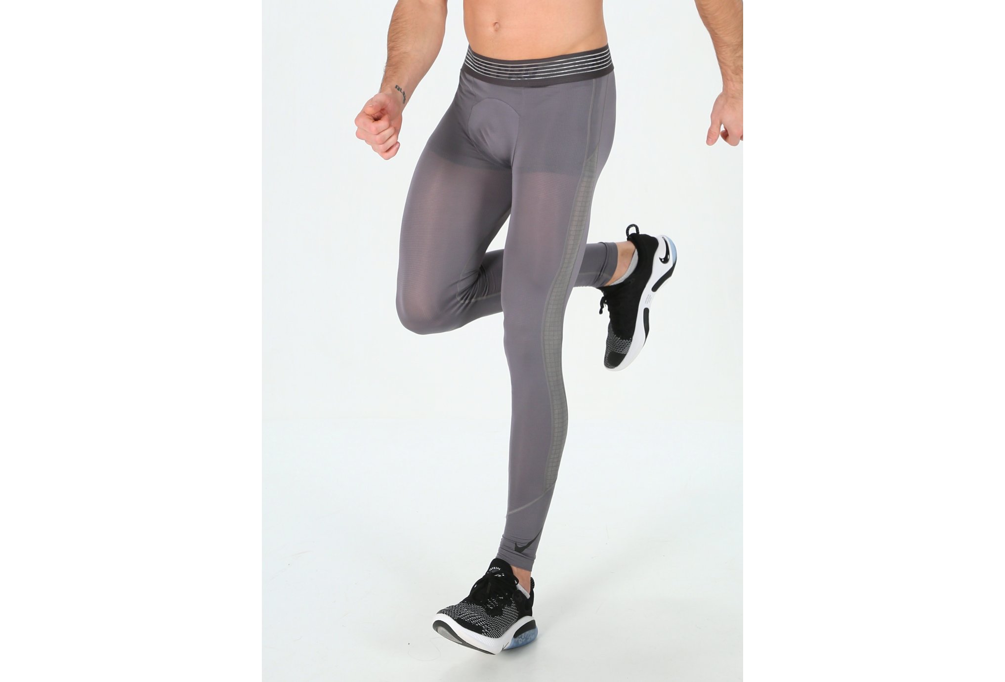 Nike Pro Breathe M vêtement running homme