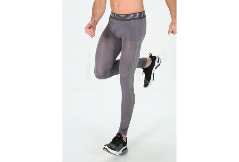 Nike Mallas largas Pro Breathe