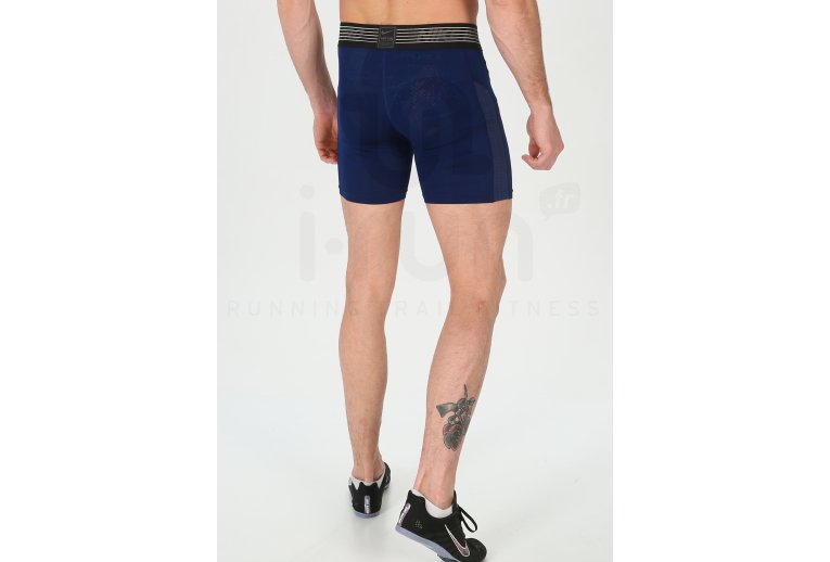 Nike mallas cortas Pro Breathe