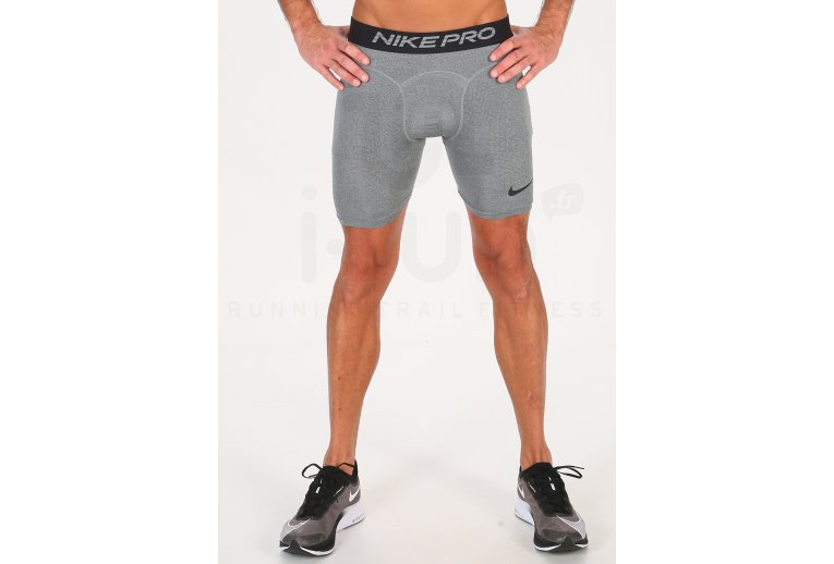 Nike mallas cortas Pro Breathe