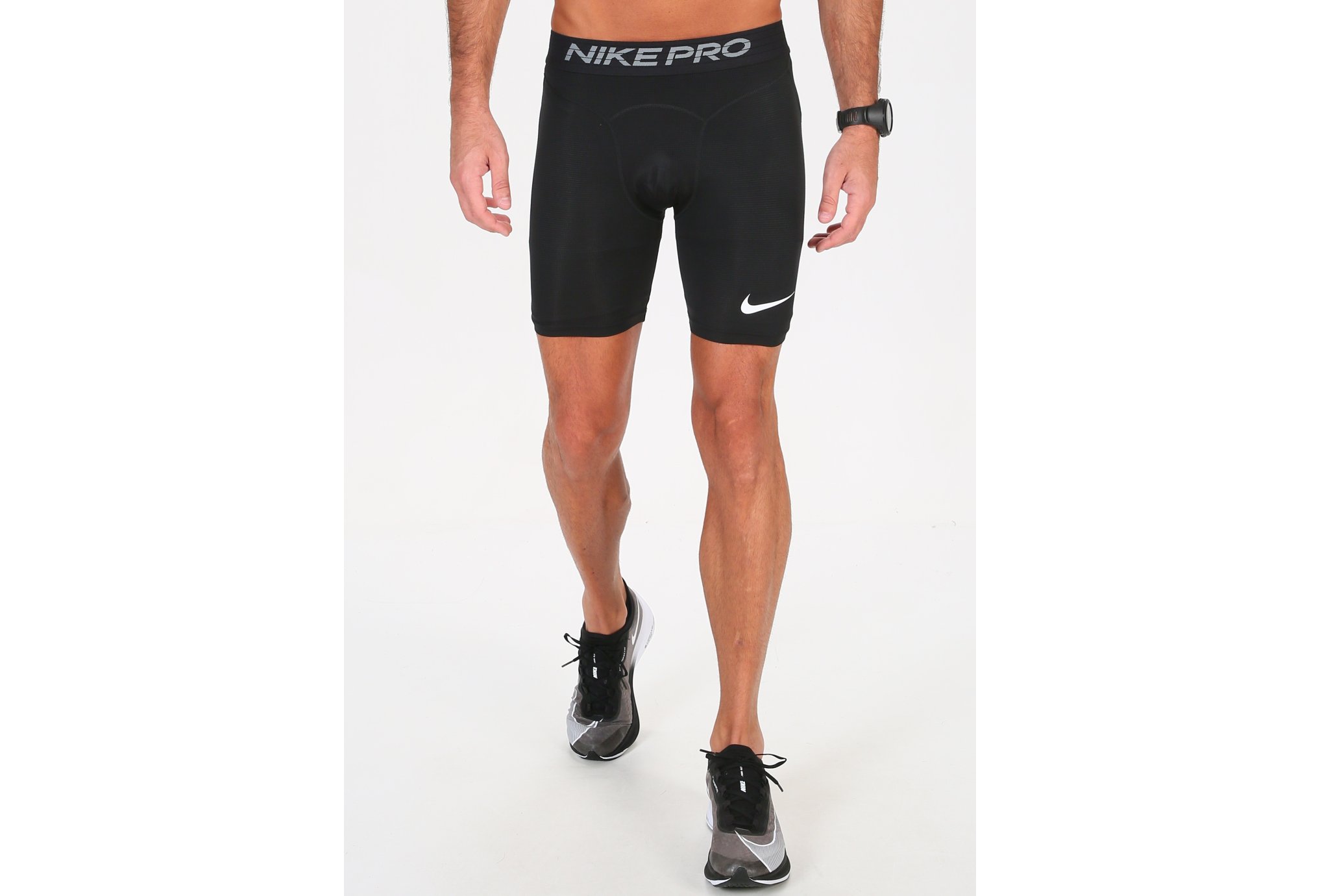Nike Pro Breathe M vêtement running homme