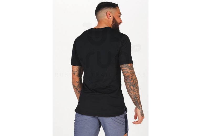 Nike Pro Breathe Herren