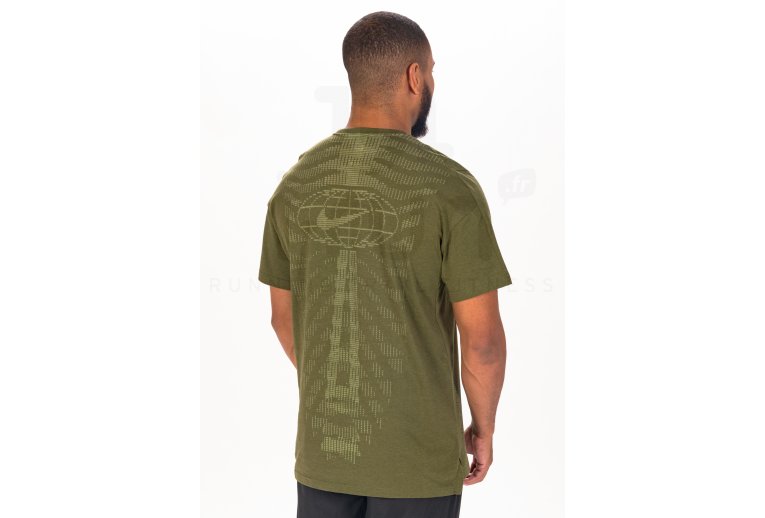 Nike Pro Burnout Herren