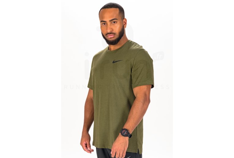 Nike Pro Burnout Herren