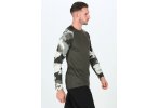 Nike camiseta manga larga Pro Camo