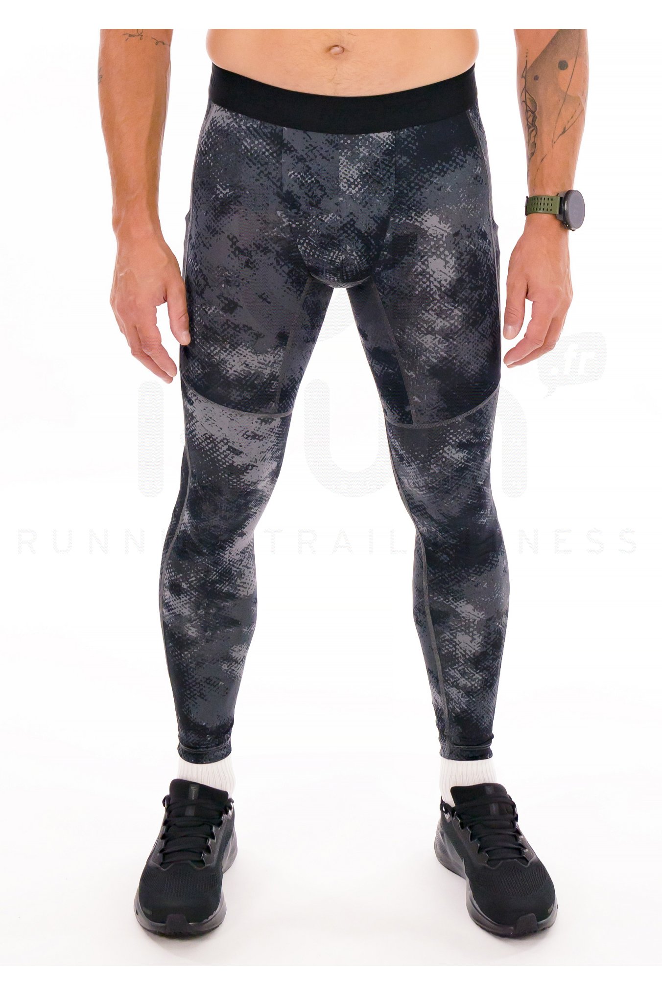 Nike leggings camo best sale