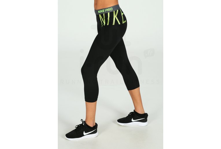 Nike Mallas 3/4 Pro Capri