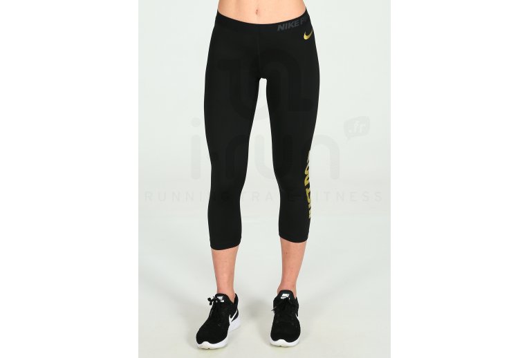 Nike Mallas 3/4 Pro Capri