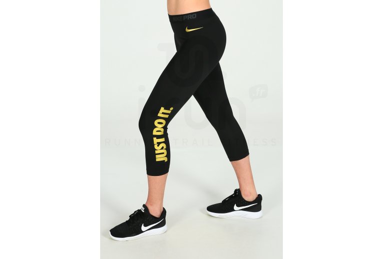 Nike Mallas 3/4 Pro Capri