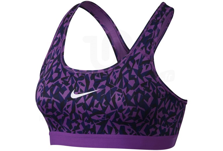 Nike Sujetador Nike Pro Classic Facet