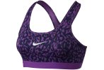 Nike Sujetador Nike Pro Classic Facet