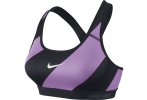 Nike Nike Pro Classic Padded Diagonal Stripe