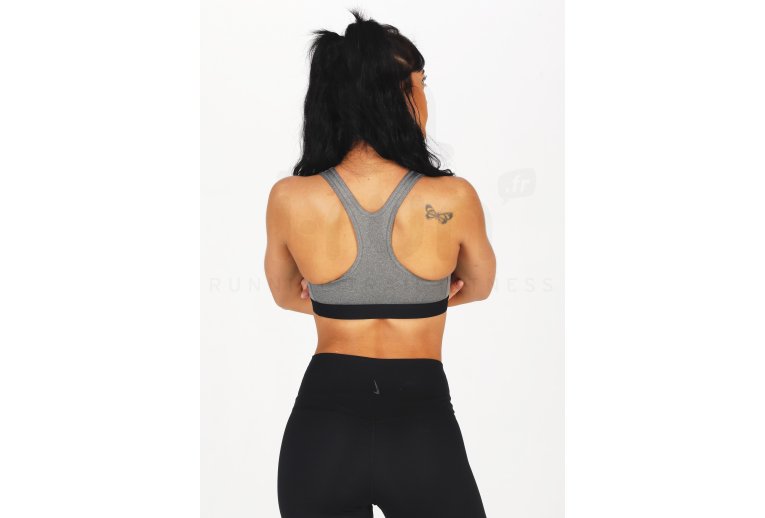 Nike Sujetador deportivo Hyper Classic Padded