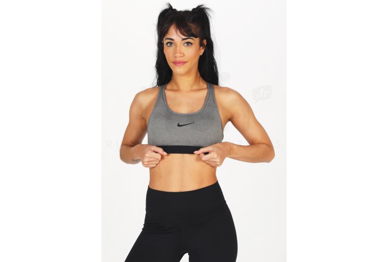 Nike Sujetador deportivo Hyper Classic Padded