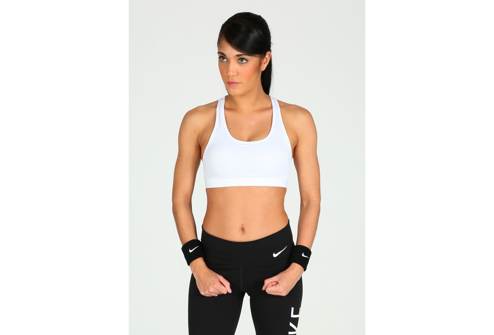 Nike Pro Classic Sparkle vêtement running femme