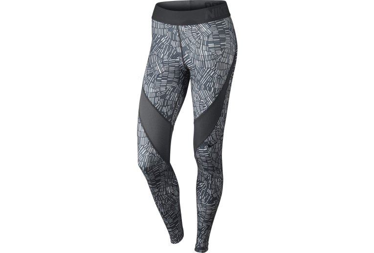 Nike Mallas Nike Pro Hypercool Tidal Multi