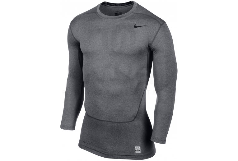 Autorizar Cerebro legación Nike Camiseta Pro Combat Core Compression 2.0 en promoción | Hombre Ropa  Gimnasio Nike