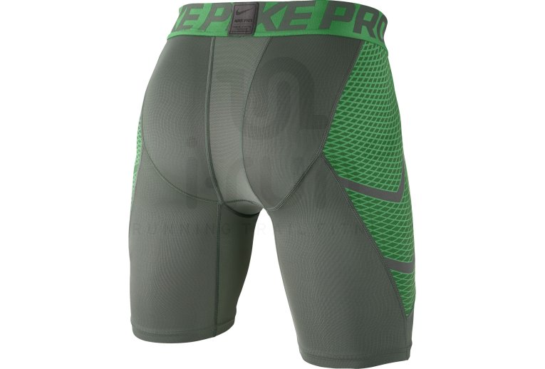 Nike Pro Combat Hypercool 15cm