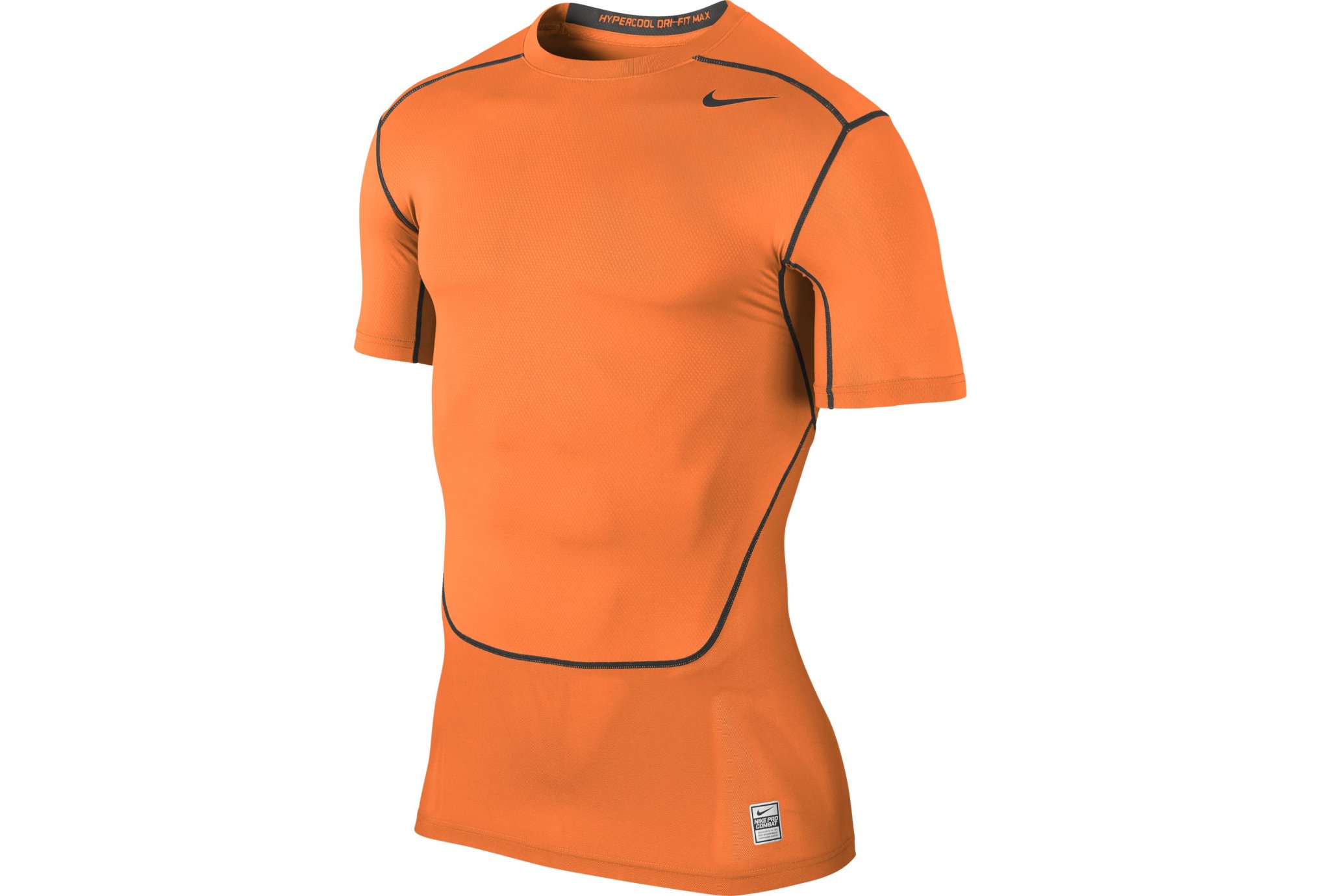 camiseta nike pro combat