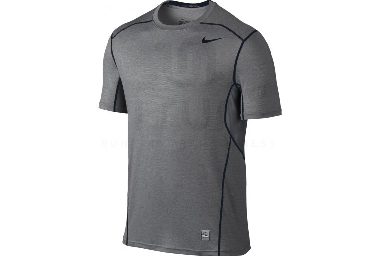 Nike Camiseta manga corta Pro Combat Hypercool Fitted