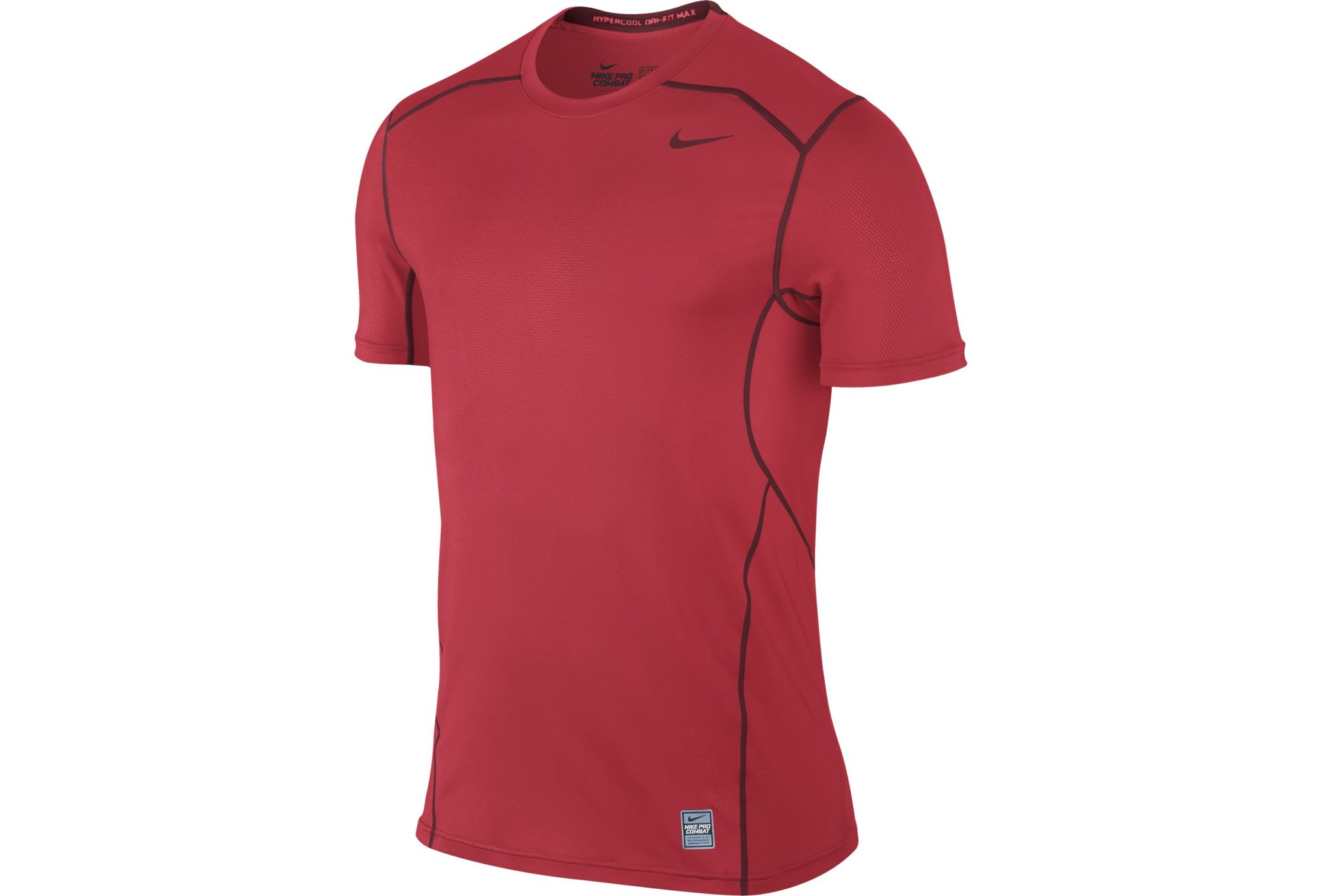 camiseta nike pro combat