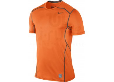 Nike Pro Combat Hypercool Fitted M 