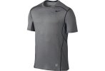 Nike Camiseta manga corta Pro Combat Hypercool Fitted