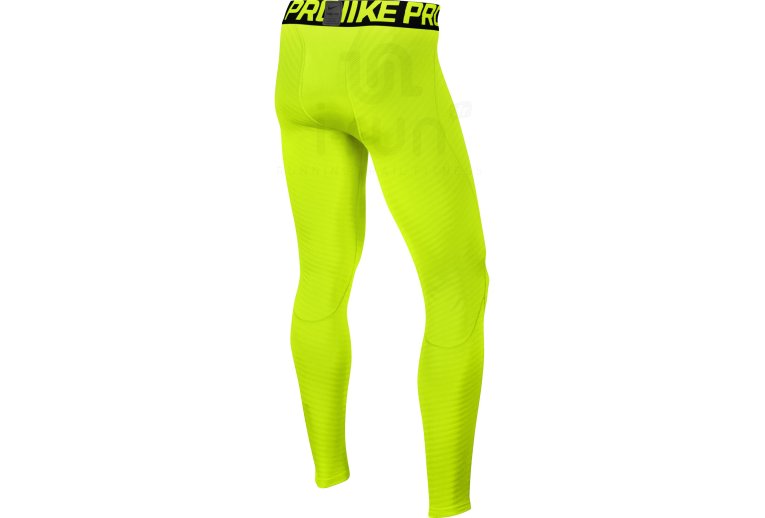 Nike Mallas Nike Pro Combat Hyperwarm Compression 2.0