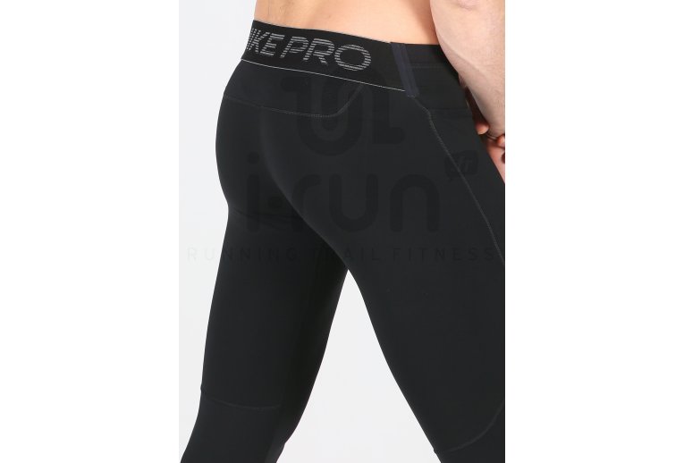 Nike mallas largas Pro Compression