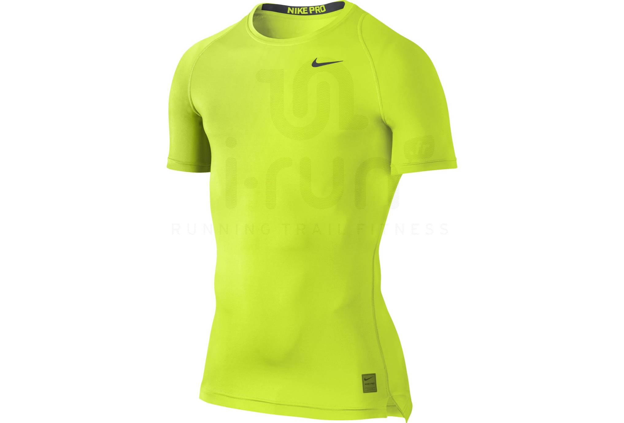 Nike Pro Cool Compression en promoción | Hombre Nike Carrera Ropa
