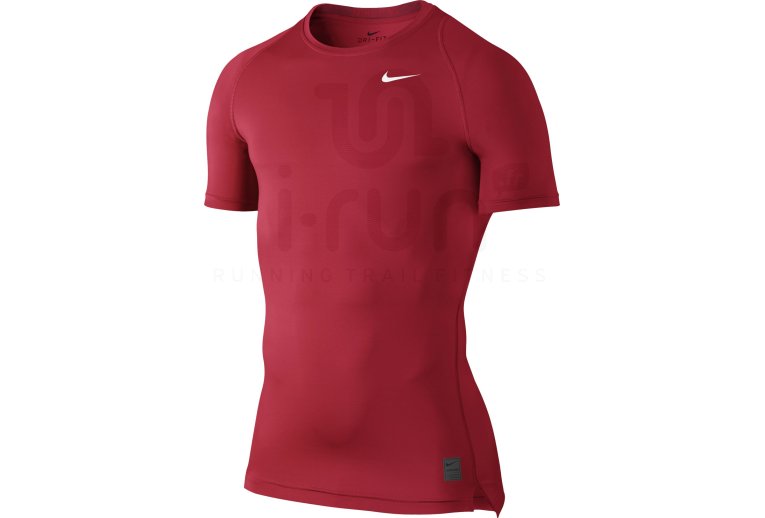 Nike Camiseta manga corta Pro Cool Compression