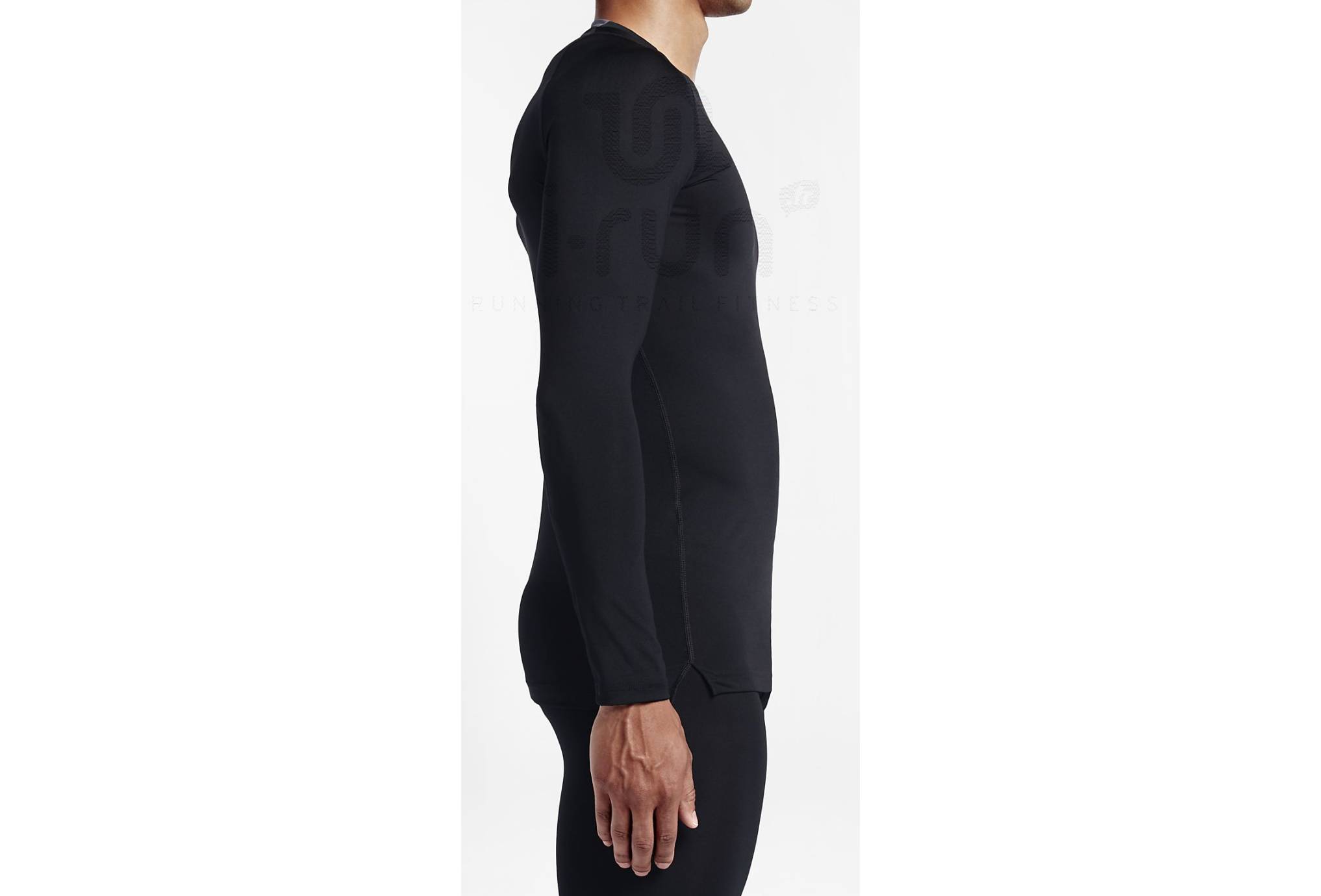 Nike Camiseta manga larga Pro Cool Compression en promoción | Hombre ...