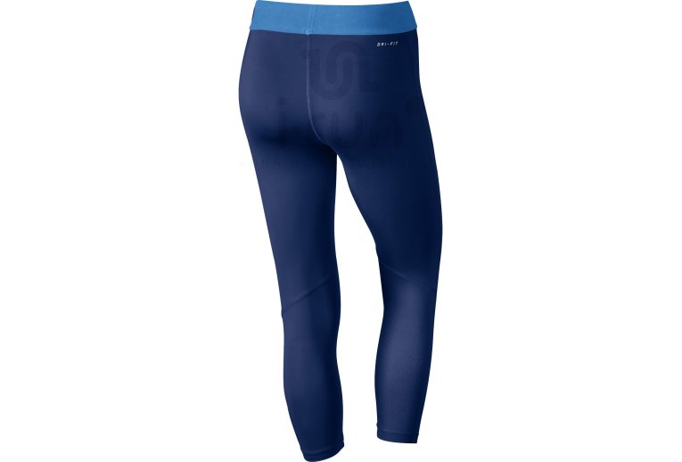 Nike Pantal�n pirata Nike Pro Cool
