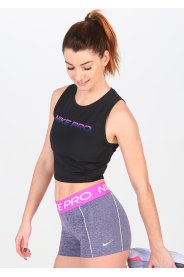 Nike Pro Crop Veneer Excel W