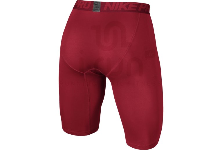 Nike Mallas cortas Pro Cuissard Cool