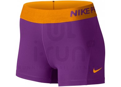 Nike Pro Cuissard court Cool 7.5cm W 
