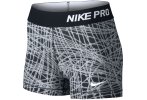 Nike Short Pro Cool Tracer 7.5cm