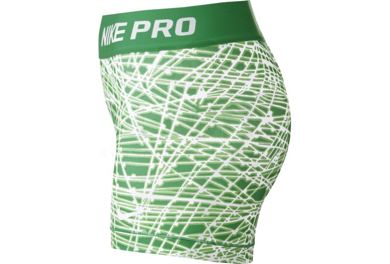 Nike Short Pro Cool Tracer 7.5cm