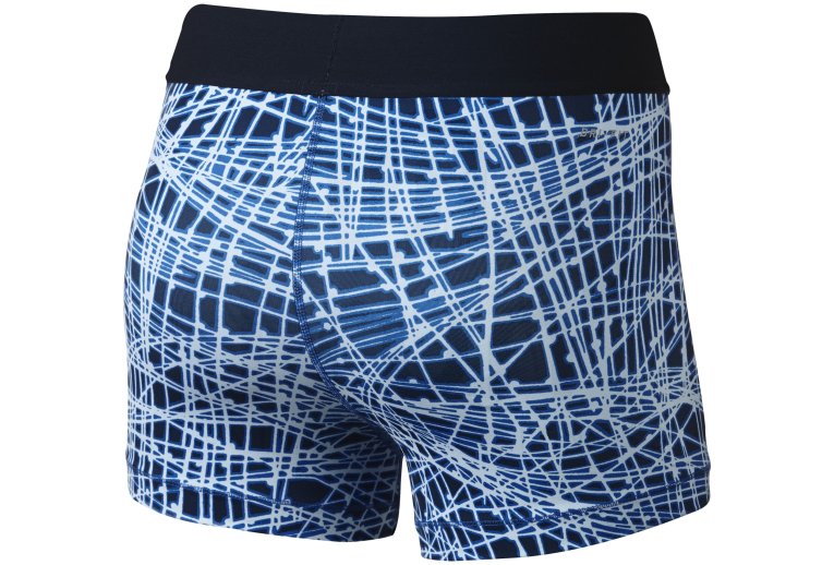 Nike Short Pro Cool Tracer 7.5cm